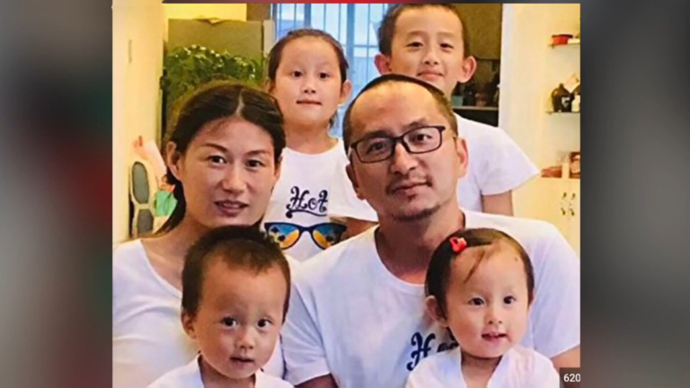 【禁聞】9月24日維權動態 異見詩人王藏之子遭校園霸凌 一週後才獲立案