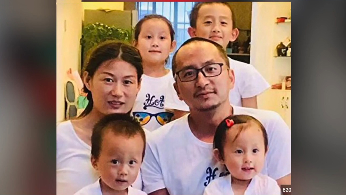 【禁闻】9月24日维权动态 异见诗人王藏之子遭校园霸凌 一周后才获立案