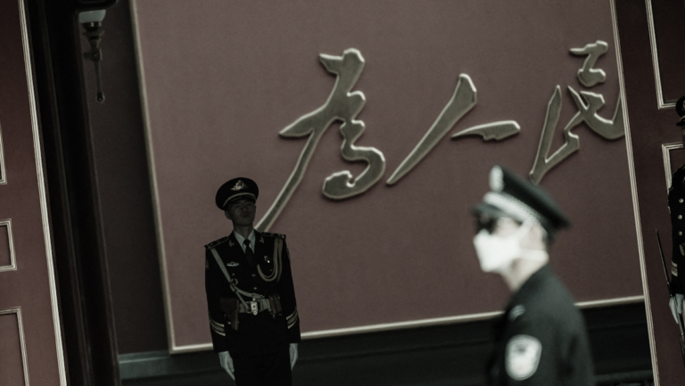 王友群：中南海出現三大詭異現象