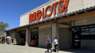 Big Lots聲請破產後 加州再關5間分店