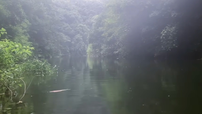 雲南哀牢山的傳說 與龍有關