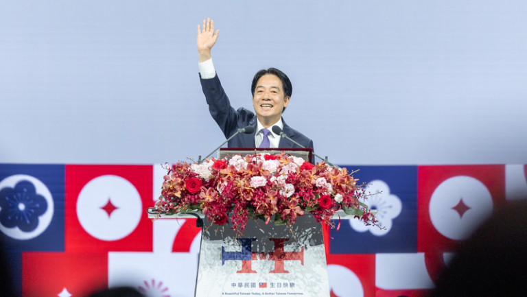陳維健：誰的祖國誰的國家誰的土地誰的人民