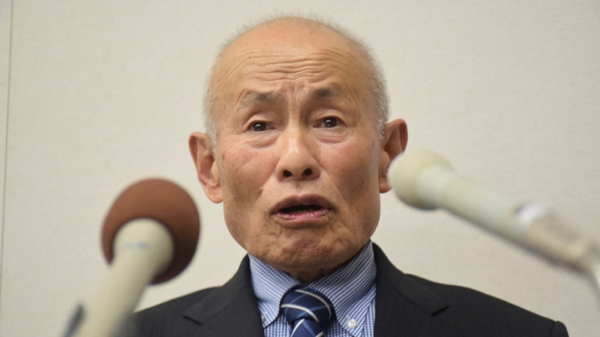 日本原子弹幸存者组织获诺贝尔和平奖