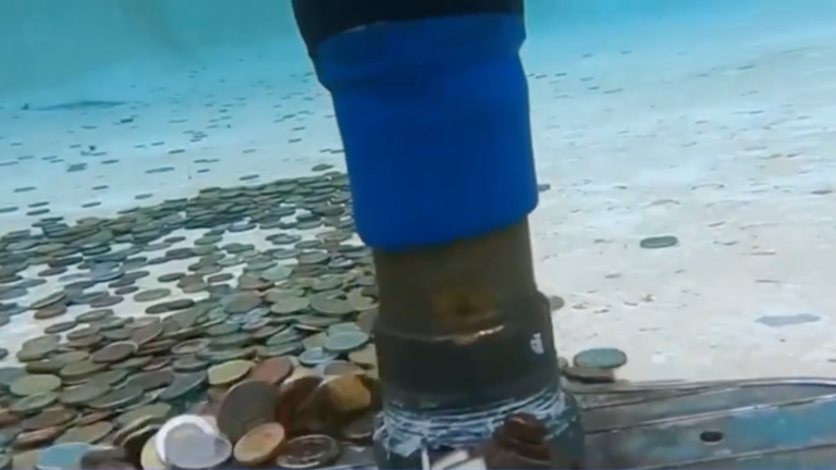 羅馬之遊必做之事 小硬幣用處大