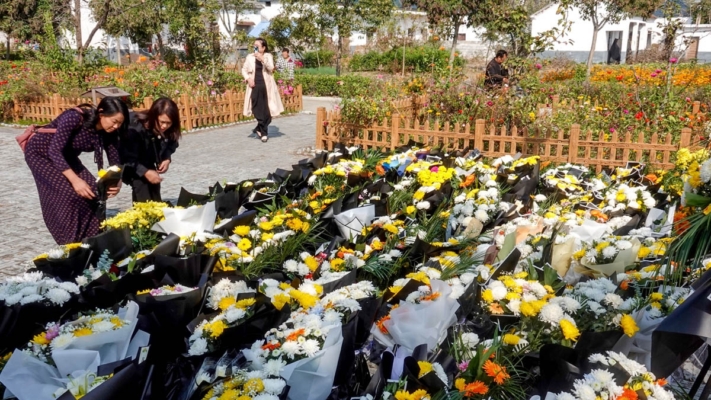 李克強祭日太敏感 多地推遲賽事 無人敢提原因