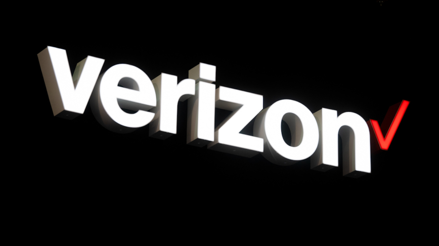 Verizon再宕机？ 纽约上万用户报告