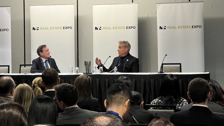 2024紐約地產博覽會 分析投資曼哈頓最佳時機