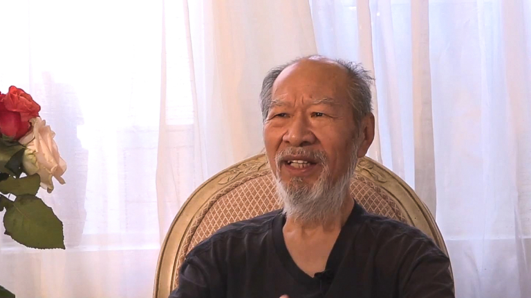 不忘初心砥礪前行 朱虞夫：自我犧牲喚醒世界