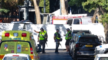 10月19日国际新闻简讯 以色列总理住宅遭无人机袭击 无伤亡