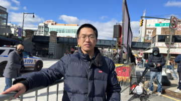 获国会议员与各界紧急营救 人权律师吴绍平平安返家