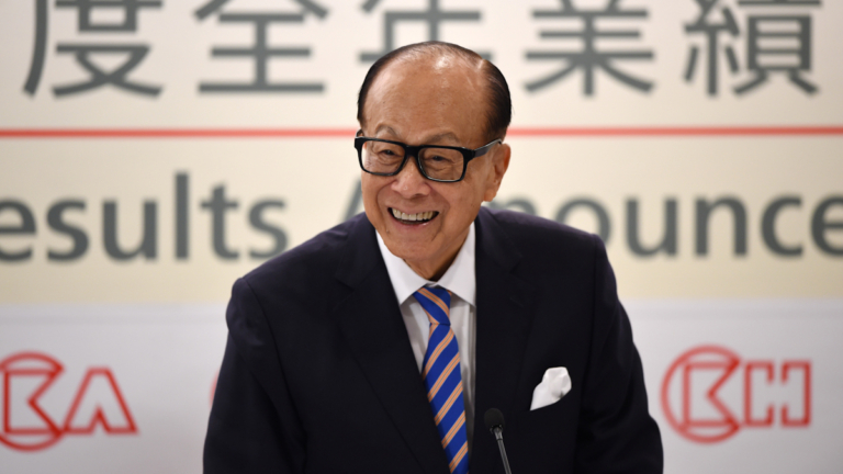 王友群：中共打壓李嘉誠的三大後果