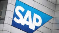 【財經簡訊】企業軟件公司SAP股價大漲