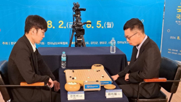 【林书阳-精彩好棋专栏】第76篇：登顶国手山脉(下)