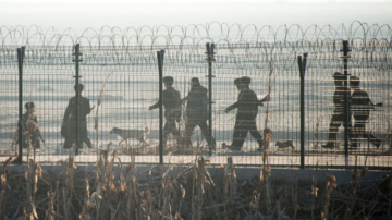 朝鮮首批援俄軍隊與烏軍交戰 幾乎全軍覆沒