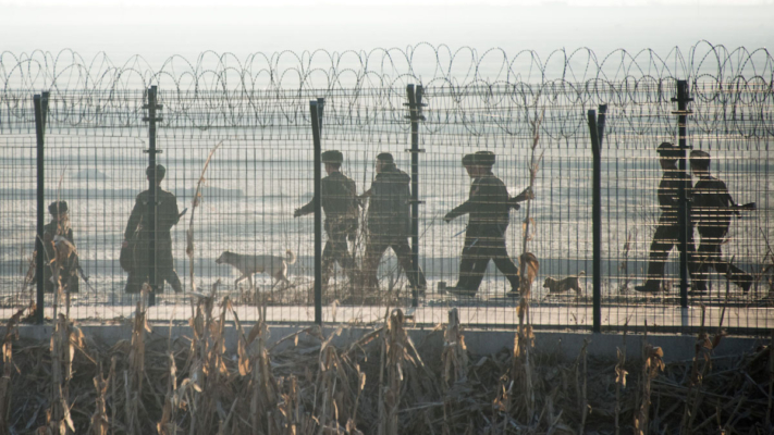 朝鮮首批援俄軍隊與烏軍交戰 幾乎全軍覆沒