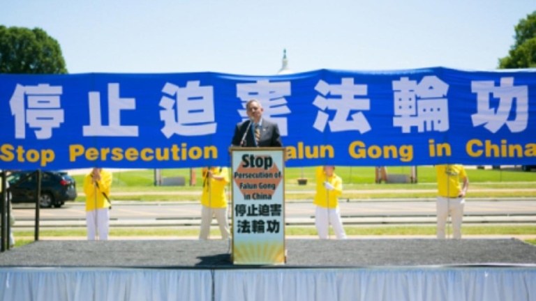 專家：中共跨國攻擊法輪功密謀難得逞