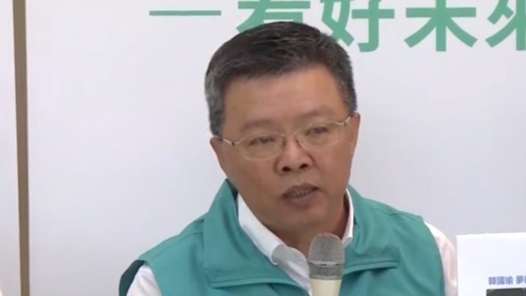 光電弊案 陳啟昱遭通緝 監察院：查院檢失職