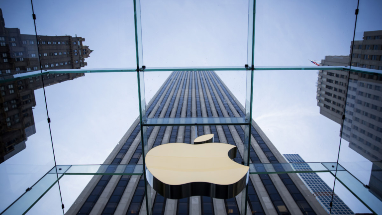 【財經100秒】蘋果傳擬印尼建廠 換取iPhone 16禁令解除