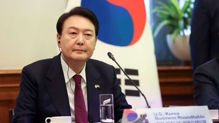 尹錫悅能否留任？法院對叛亂罪的認定是關鍵