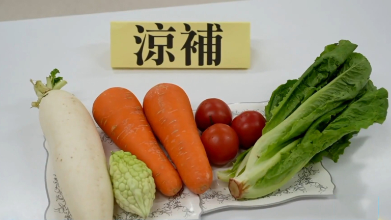 冬令進補 亂吃反傷身 醫生提建議