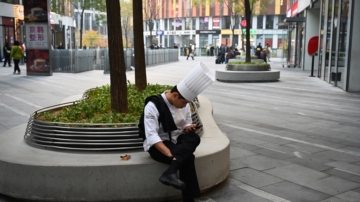 中国餐饮业惨烈现状 是什么“逼死”百万餐饮店