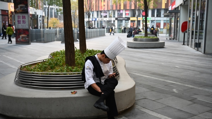 中国餐饮业惨烈现状 是什么“逼死”百万餐饮店