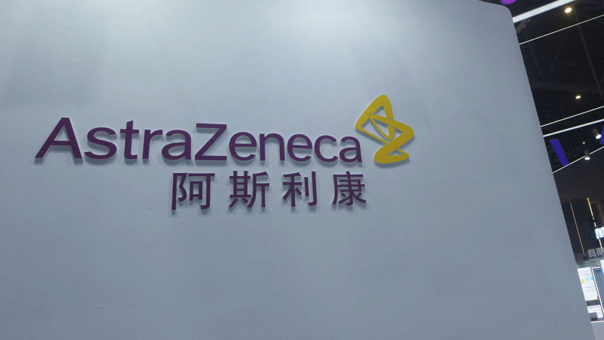 【禁闻】独家：前阿斯利康员工曝药企与政府勾结内幕