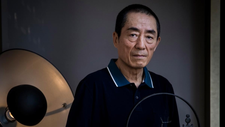 張藝謀新片翻車 強制排片風波升級 遭影院聯合抵制