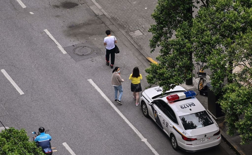 Enough of “offshore fishing”! Zhejiang police officers from two other departments arrested and sentenced | Jiangxi Police |