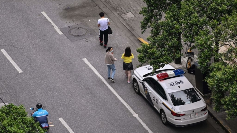 受夠了「遠洋捕撈」！浙江抓捕兩外省公安並判刑