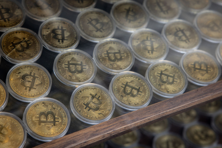 消息：川普社媒公司傳將收購加密貨幣交易平台Bakkt