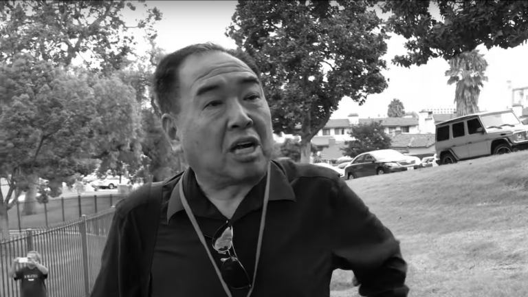 王友群：習三次接見的陳軍 被美國判刑20個月