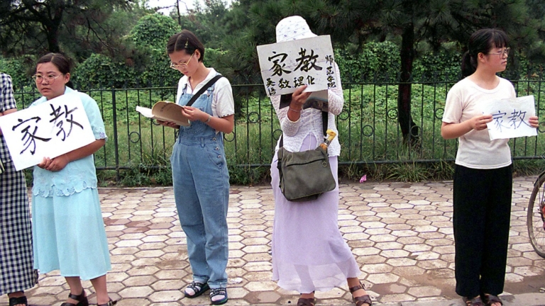 中國考研人數兩連降 留美中國學生被印度趕超