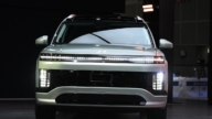 2024洛杉磯國際車展登場 新車搶先試駕
