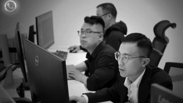 美國電信公司遭中共黑客入侵 史上最嚴重