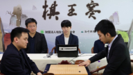【林書陽-精彩好棋專欄】第78篇：兩手如何做活