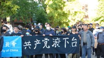 【新聞大家談】六四另一種說法