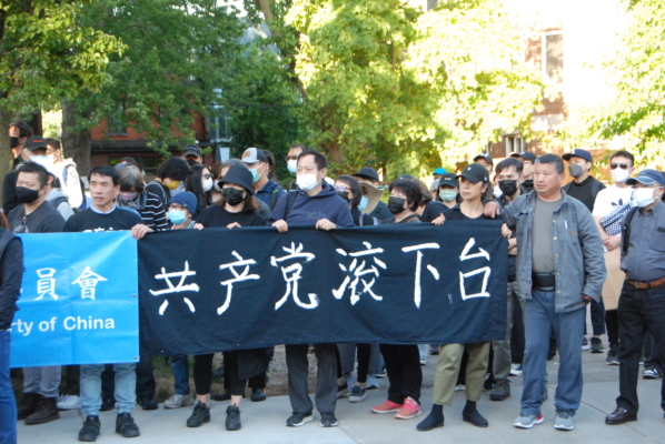 【新聞大家談】六四另一種說法