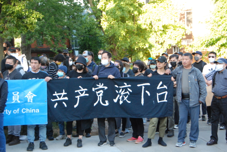 【新聞大家談】六四另一種說法