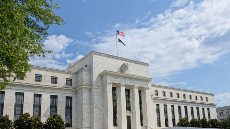 【財經100秒】Fed會議紀要：利率將採「漸進」方式下調