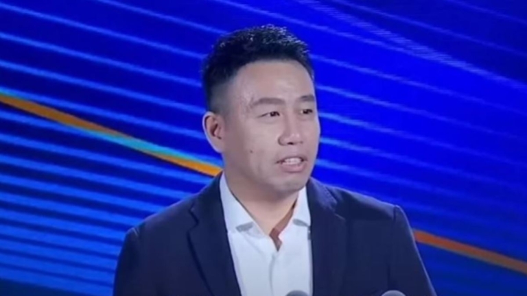 關稅戰下 中共頻禁言經濟學家 付鵬被逼退