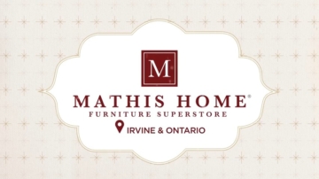 【廣告】Mathis Home