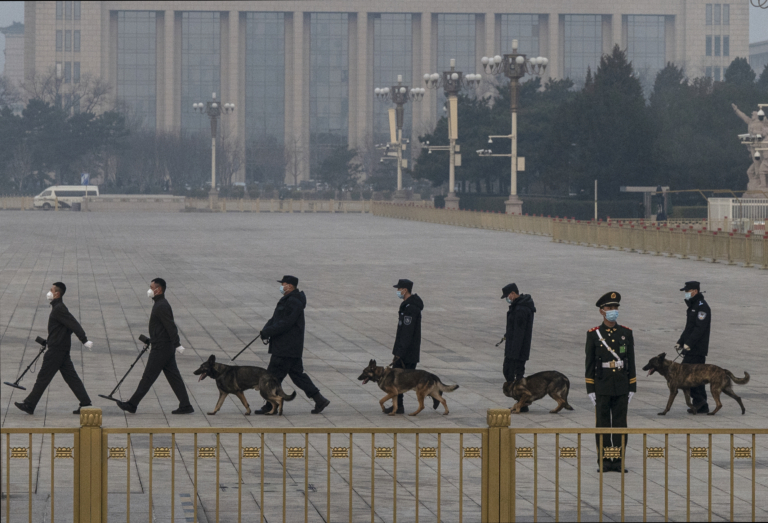 中共軍方陷代理亂局 專家：內訌後遺症