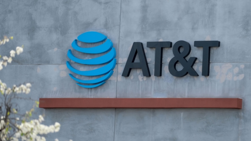 12月3日財經快報 AT&T：到2027年自由現金流或超180億美元