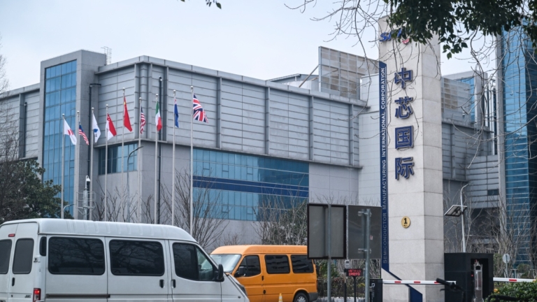 美國實施芯片新禁令 專家：重擊中共科技軟肋