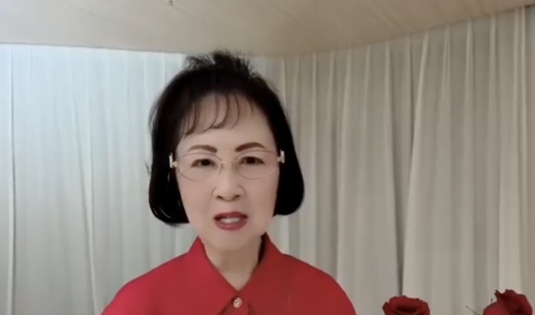 台灣作家瓊瑤死因曝光：一氧化碳中毒