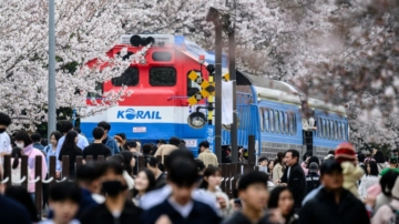 欲搭乘韓國火車注意 鐵道公社勞資談判破裂5日起罷工