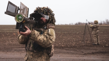 【禁聞】全球軍火貿易火爆 中共爲何表現不佳