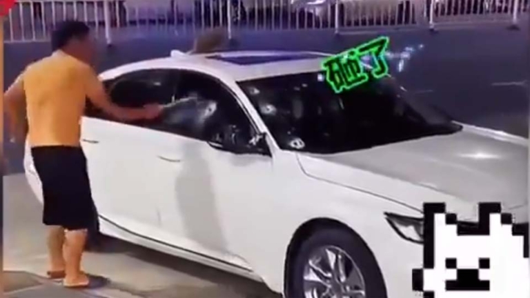 大陸車主怒轟OBD車檢強制車報廢 指定M站維修