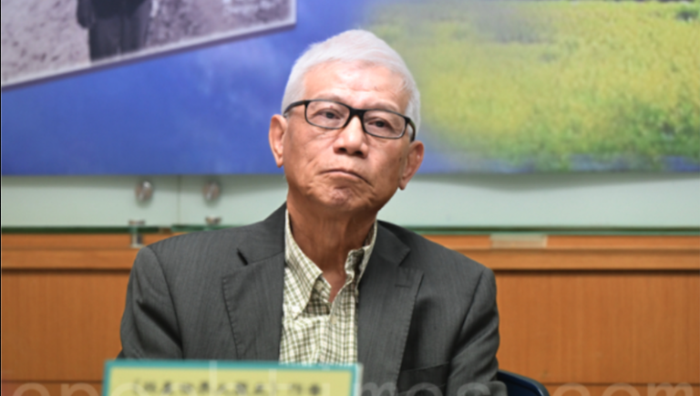 《九評》發表20周年 歷史學者：中共暴政必亡